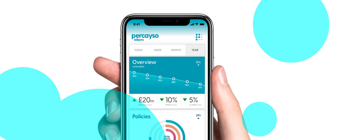 Aviva partners with Percayso to deepen vehicle data analytics