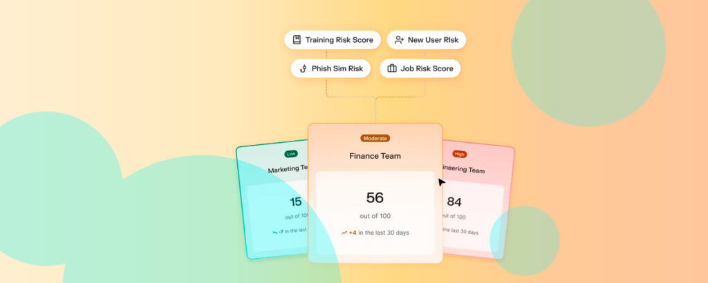 Adaptive Security raises $81 mn Series B as AI cyber risks surge