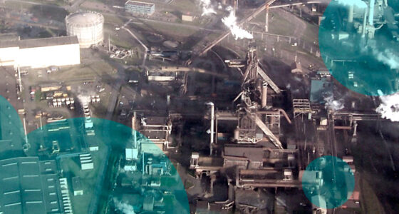 Tata Steel Netherlands faces $1.6 bn collective action over emissions