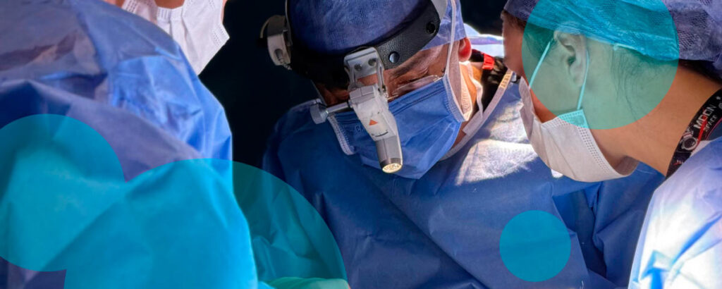 Medical cost trends sit at the center