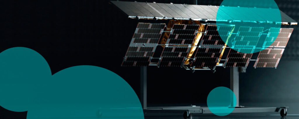ICEYE adds five SAR satellites to boost catastrophe insight for insurers