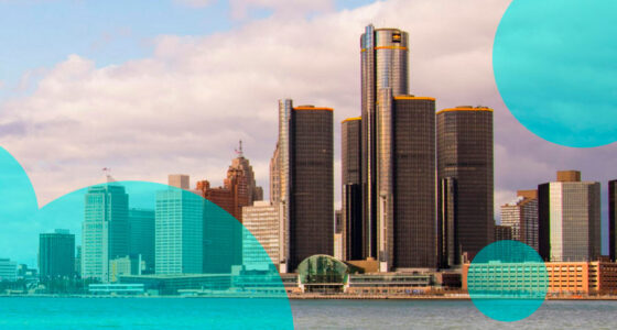 Michigan’s Insurance Dept. claims the state’s auto no-fault law cut rates