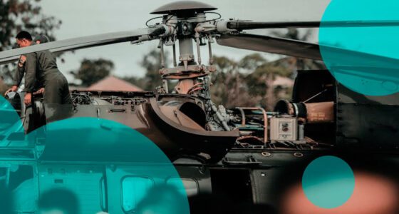 Senators seek fixes to defense bill over helicopter safety rollback