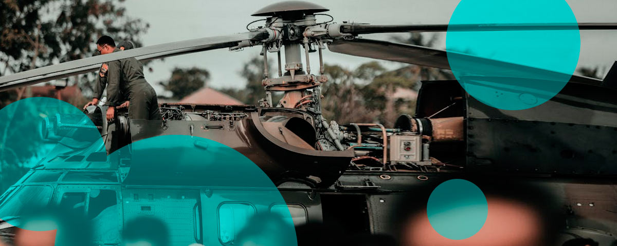 Senators seek fixes to defense bill over helicopter safety rollback