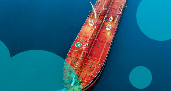 Oil tanker shipping costs set to stay high into early 2026