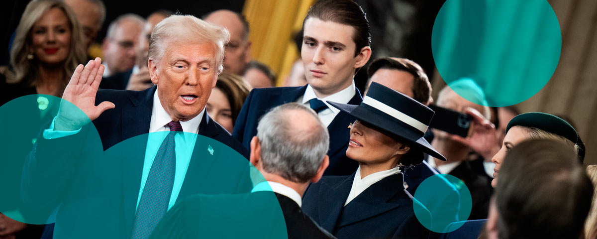 President Trump’s AI order splits insurers and state lawmakers on regulation