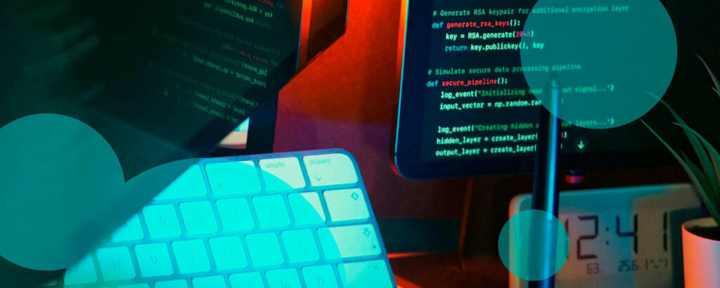 Artificial intelligence threads through the report