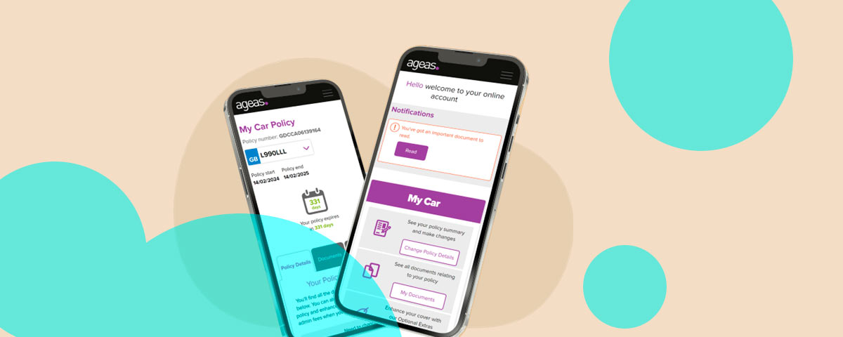 Ageas UK and Saga launch 20-year insurance partnership for over-50s