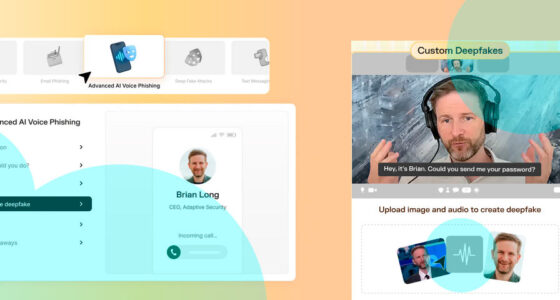 Adaptive Security raises $81 mn Series B as AI cyber risks surge