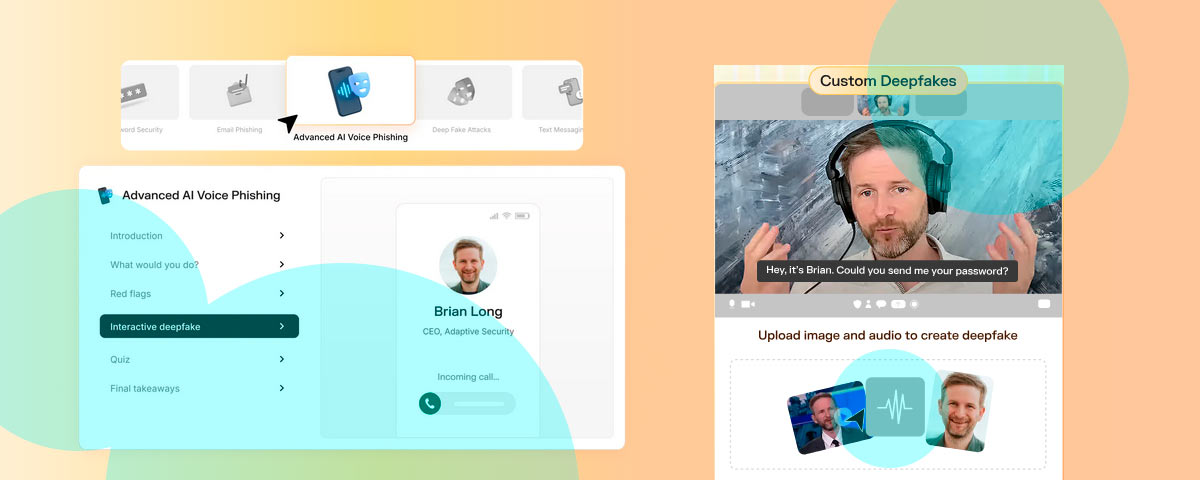 Adaptive Security raises $81 mn Series B as AI cyber risks surge