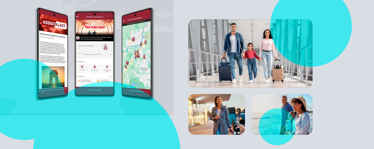 SiriusPoint unit IMG to buy Assist America in travel assistance deal