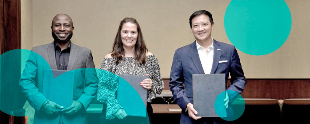 bolttech buys Kenya’s mTek to scale embedded insurance across East Africa