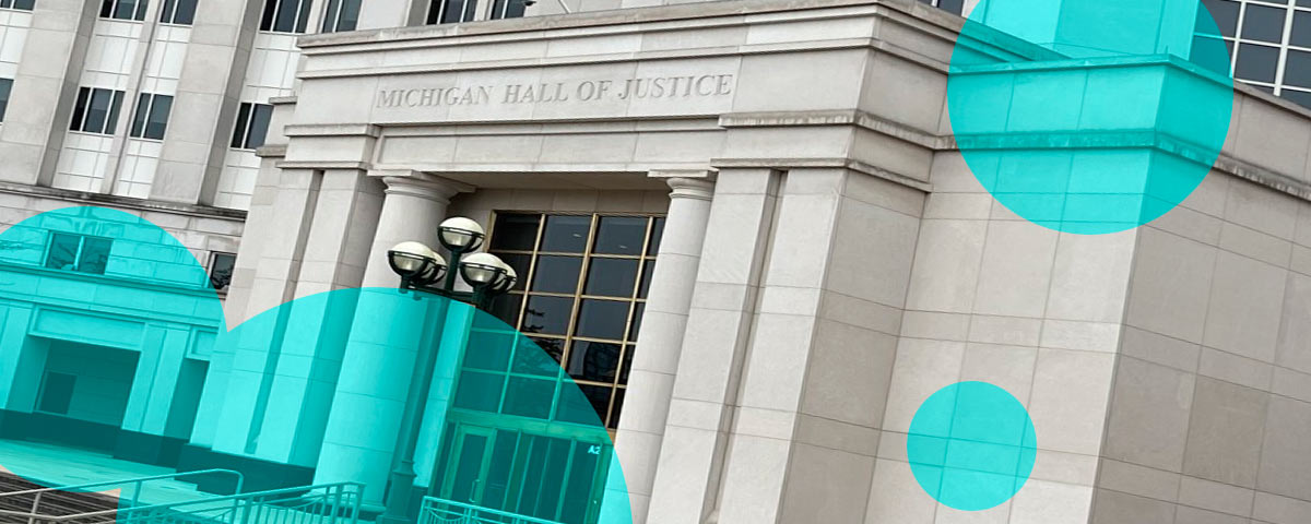 Michigan Supreme Court lets stand denial of benefits to workers