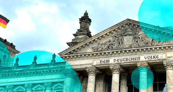 Germany blames Russia for Bundestag cyberattack as US breach hits 5.6 mn