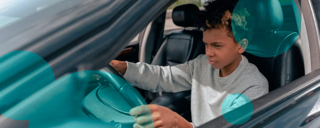 How much insurance coverage does a teen driver need?