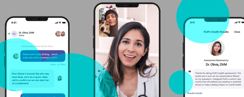 Trupanion-owned American Pet Insurance names Pawp as insurance agent