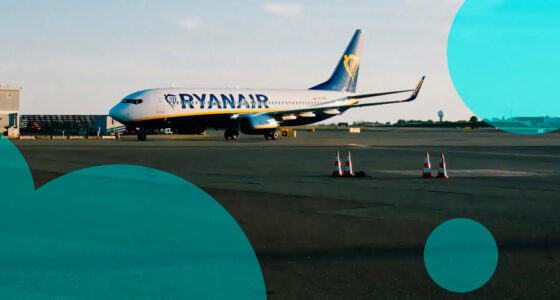 Italy fines Ryanair €256 mn over alleged abuse of travel agencies
