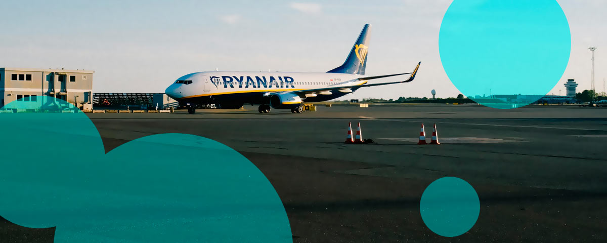 Italy fines Ryanair €256 mn over alleged abuse of travel agencies