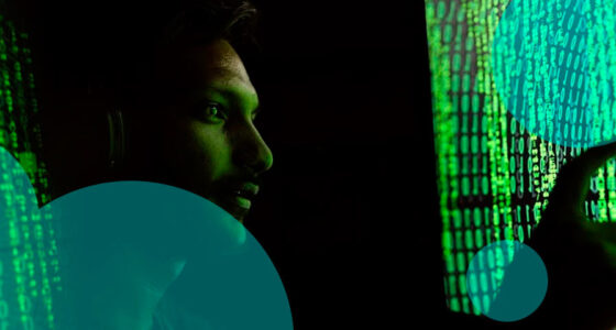 Business leaders are aware of AI-driven cyber risks and their implications