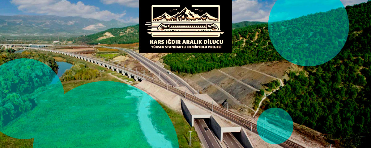 ICIEC approved €135 mn in insurance for Turkiye’s KIAD railway