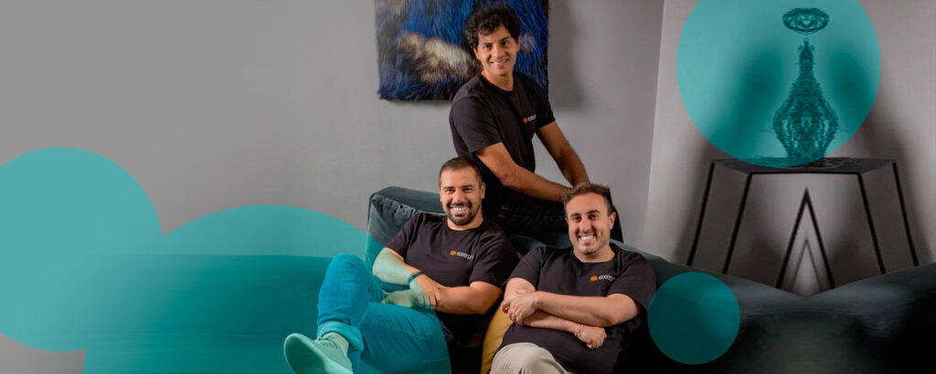 Exein raises €100 mn as embedded cyber security spreads across devices