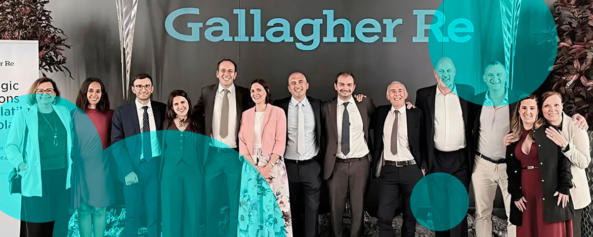 Gallagher Re launches captives risk transfer team in facultative