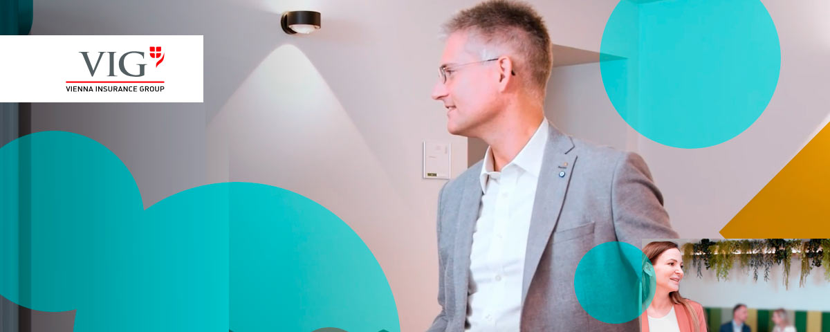 Vienna Insurance Group sets evolve28 plan with €20 bn GWP goal and stronger CEE expansion