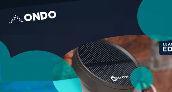 Ondo InsurTech launches WRAP Retail Offer as part of £2.48 mn raise