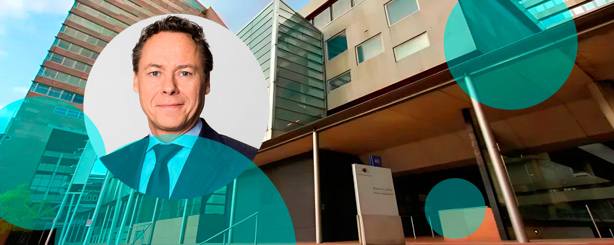 Dutch court ends bid to prosecute ex-ING CEO Ralph Hamers in AML case