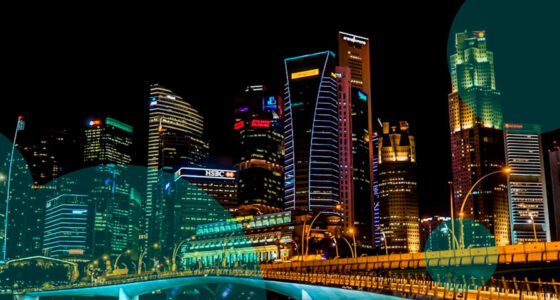 Singapore leads TPRM maturity yet vendor cyber breaches keep rising