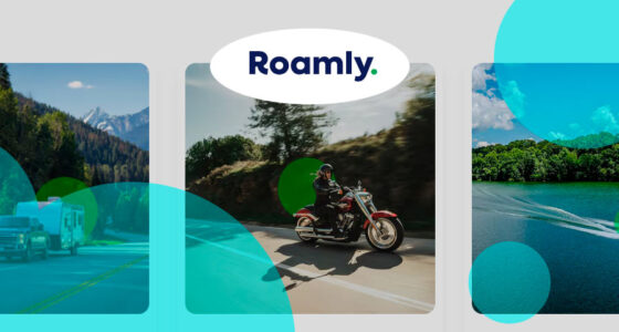 bolt partners with Roamly to expand specialty RV insurance nationwide