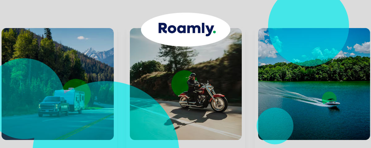 bolt partners with Roamly to expand specialty RV insurance nationwide