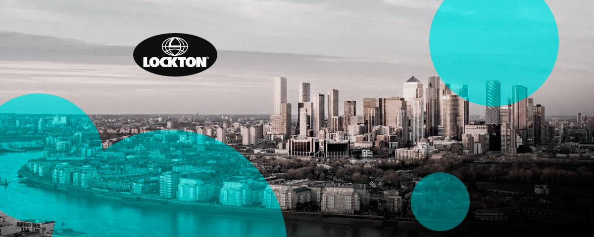 Lockton Re launches London unit for North American MGA capacity