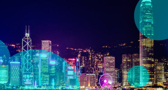 Hong Kong draft rules reshape insurer capital for crypto and infrastructure