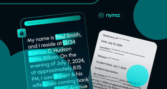 Nymiz raises €2 mn to scale privacy platform and prepare US expansion