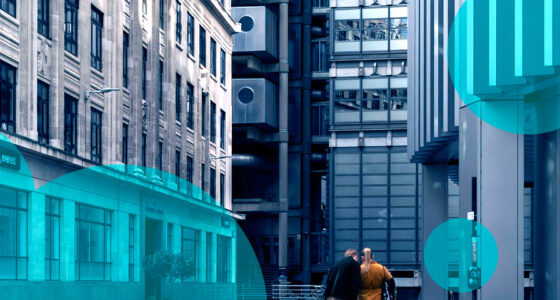 Lloyd’s 2025 culture survey beats financial services benchmarks