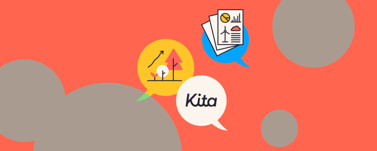 Insurtech Kita launches NPI cover for carbon and natural capital finance