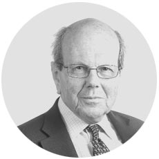 John Cooke - Co-Chair, Liberalisation of Trade in Services (LOTIS) Committee, TheCityUK