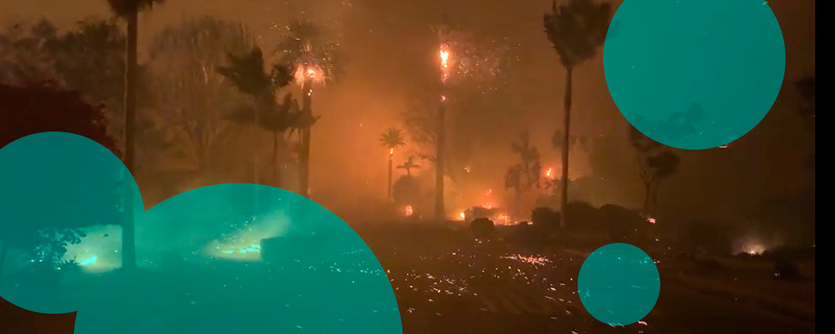 Karen Bass says Trump oversteps on LA wildfire rebuild permits