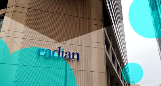 Radian funds Inigo deal with $600 mn intercompany note
