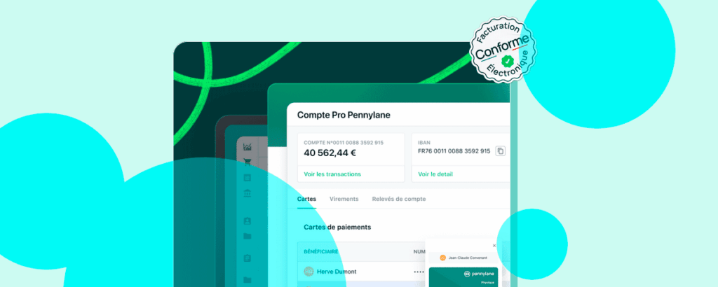 Unicorn Pennylane raises €175 mn to scale AI finance OS for European SMEs