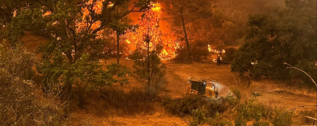 California blocks home insurance non-renewals after Gifford Fire