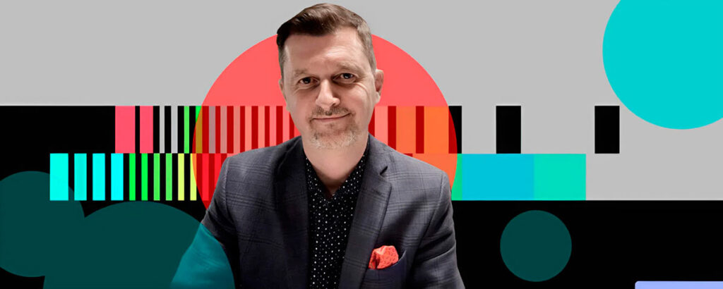 Oleg Parashchak, CEO & Founder at Beinsure Media