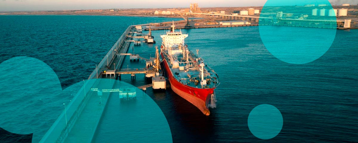 India plans sovereign backing for Gulf shipping insurance cover