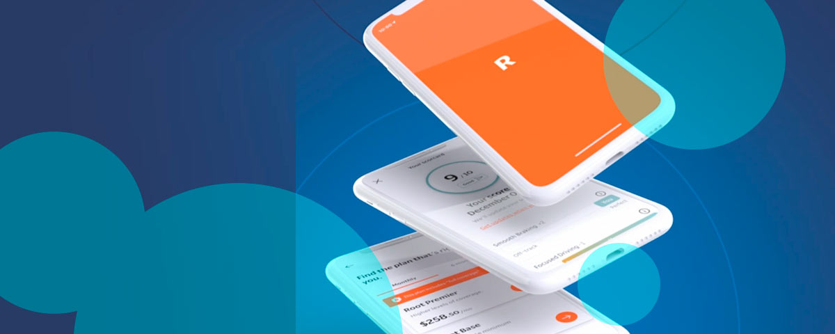 Root embeds auto insurance quoting into Kikoff personal finance platform