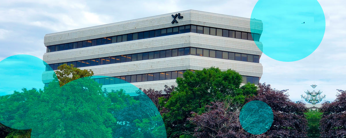 AXA XL Re names Longbottom global head of Marine & Energy