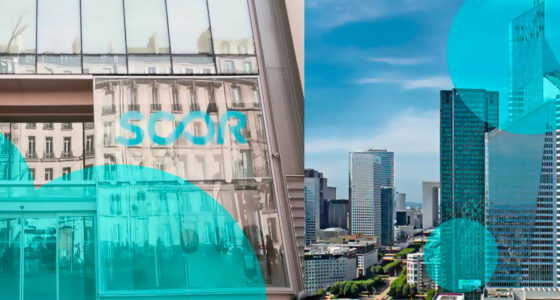 SCOR and Axa launch Lloyd’s consortium for ecological restoration risk