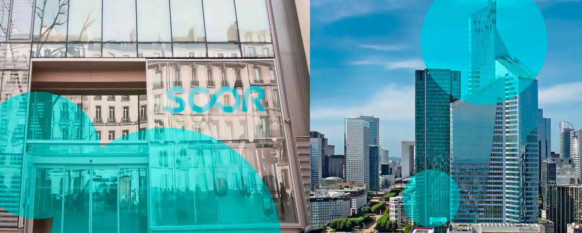 SCOR and Axa launch Lloyd’s consortium for ecological restoration risk