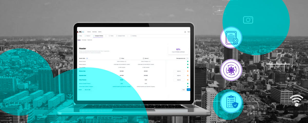Insurtech Patra expands AI platform to automate 85% of commercial policies