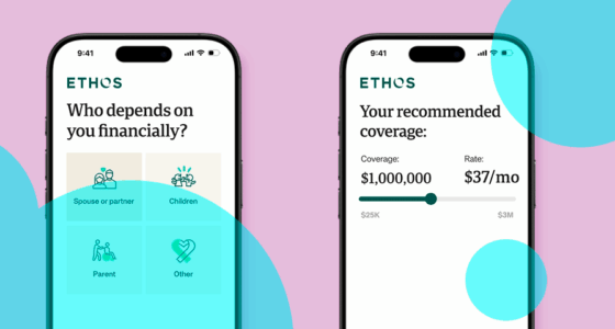 Ethos targets up to $210 mn IPO as life insurtech returns to markets